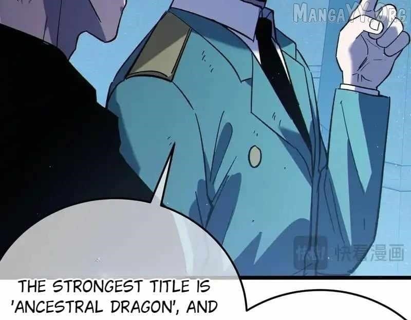 I Rely on My Invincibility to Deal Tons of Damage Passively! Chapter 124 - Page 127 in English