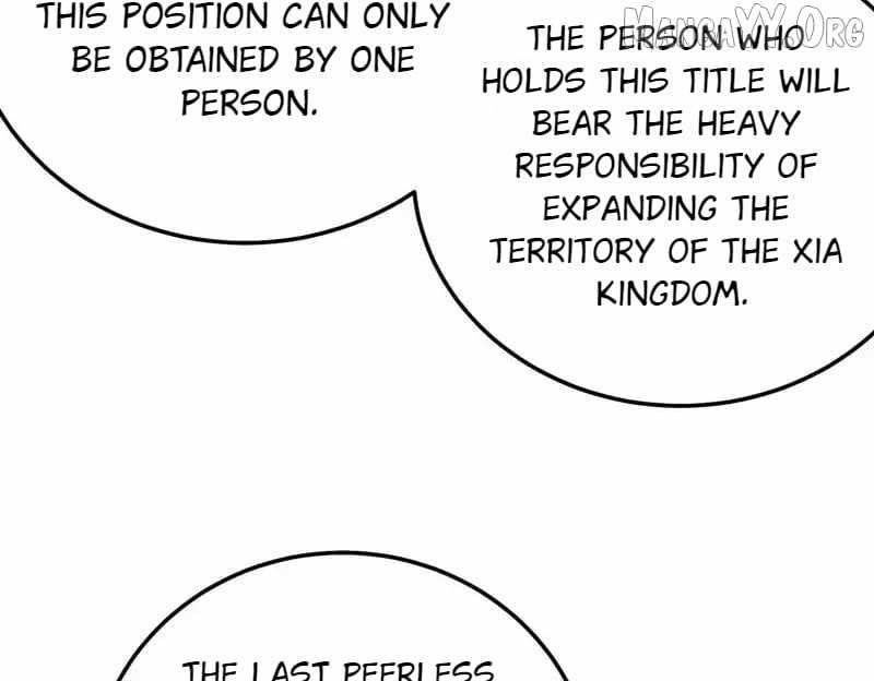 I Rely on My Invincibility to Deal Tons of Damage Passively! Chapter 124 - Page 128 in English