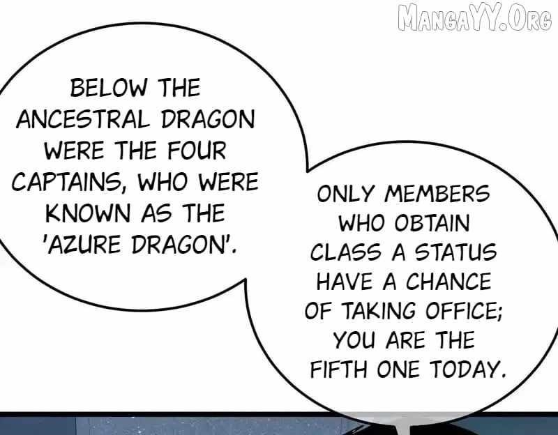 I Rely on My Invincibility to Deal Tons of Damage Passively! Chapter 124 - Page 132 in English