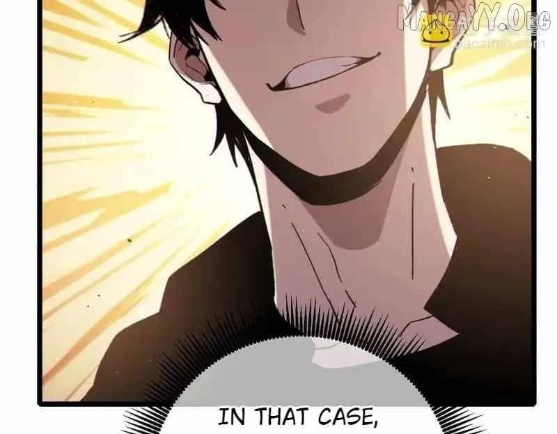 I Rely on My Invincibility to Deal Tons of Damage Passively! Chapter 124 - Page 137 in English