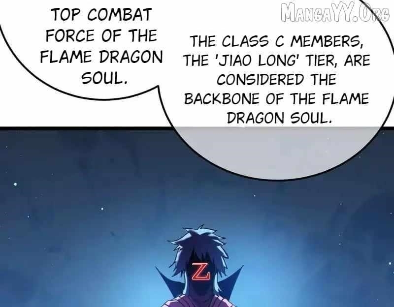 I Rely on My Invincibility to Deal Tons of Damage Passively! Chapter 124 - Page 139 in English