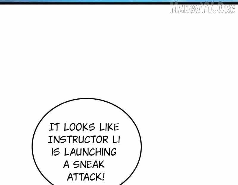 I Rely on My Invincibility to Deal Tons of Damage Passively! Chapter 124 - Page 14 in English