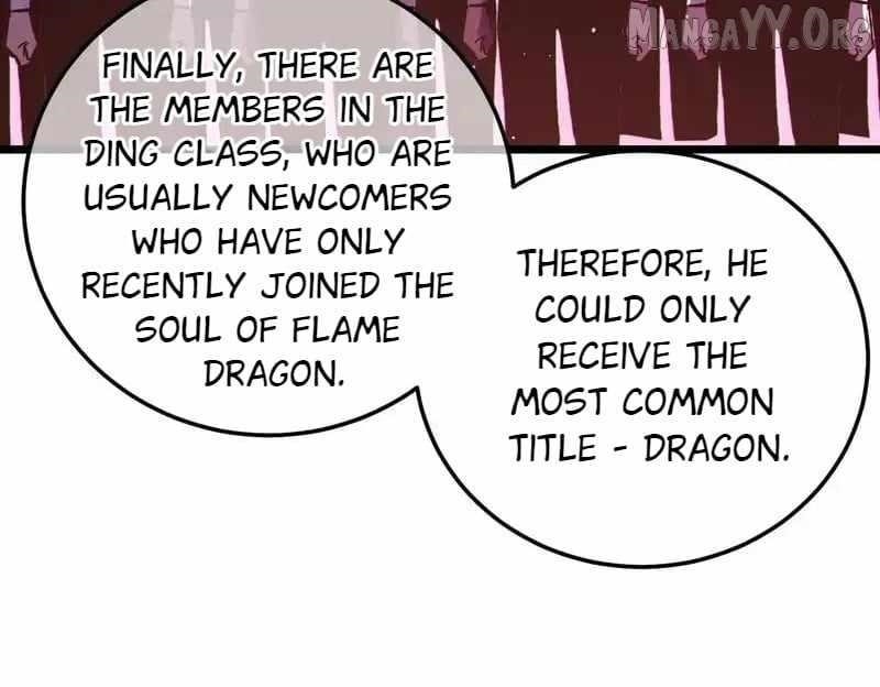I Rely on My Invincibility to Deal Tons of Damage Passively! Chapter 124 - Page 142 in English