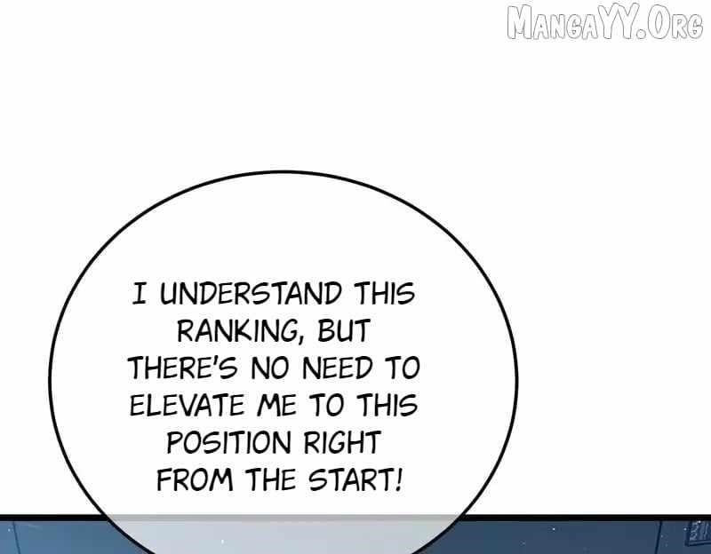 I Rely on My Invincibility to Deal Tons of Damage Passively! Chapter 124 - Page 144 in English