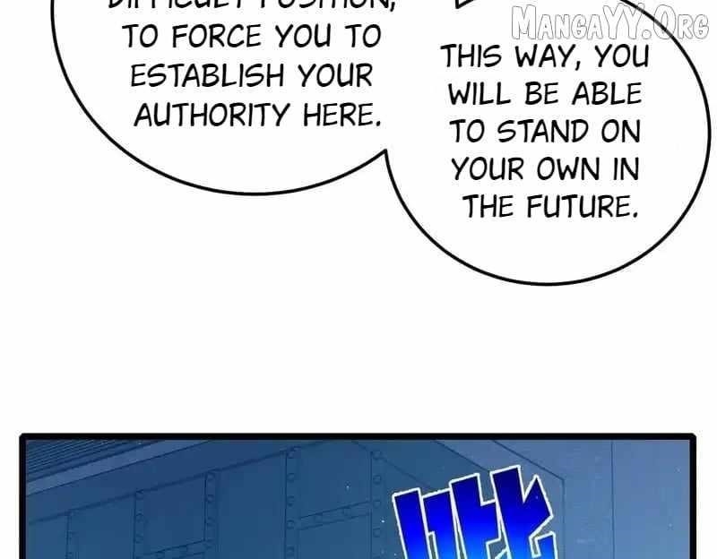I Rely on My Invincibility to Deal Tons of Damage Passively! Chapter 124 - Page 147 in English