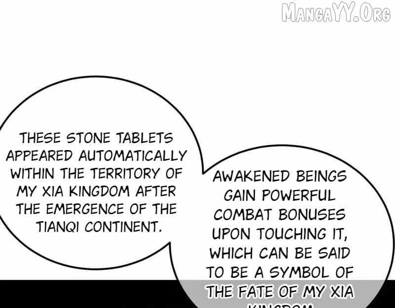 I Rely on My Invincibility to Deal Tons of Damage Passively! Chapter 124 - Page 153 in English