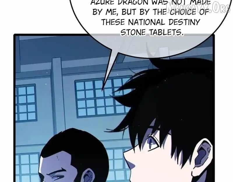 I Rely on My Invincibility to Deal Tons of Damage Passively! Chapter 124 - Page 158 in English