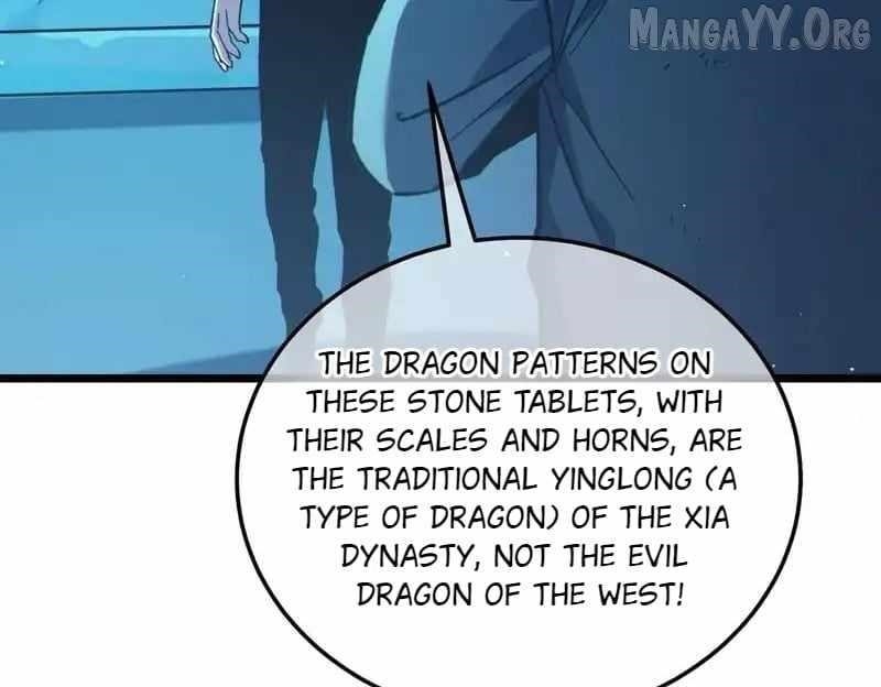 I Rely on My Invincibility to Deal Tons of Damage Passively! Chapter 124 - Page 162 in English