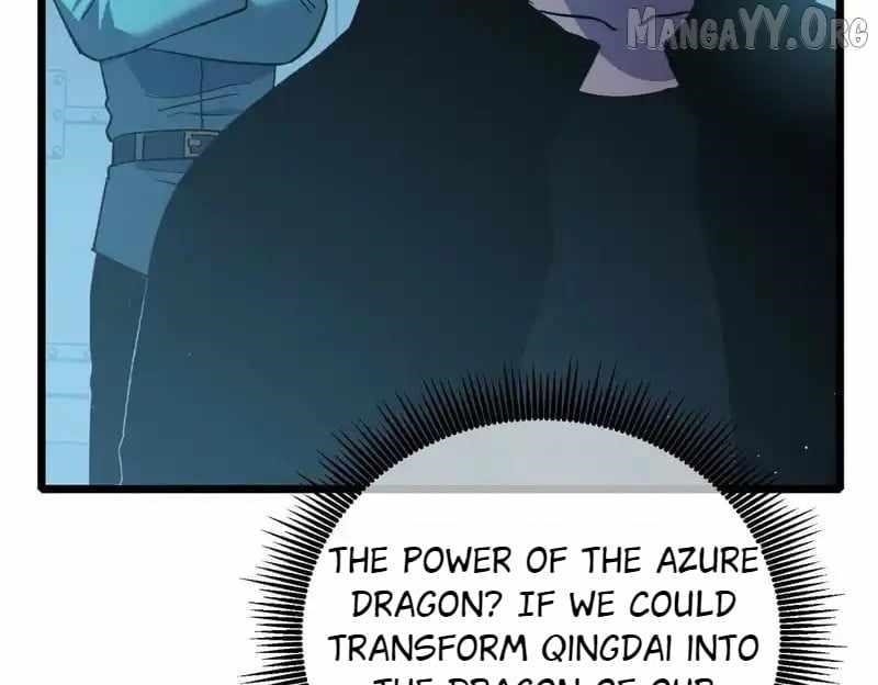 I Rely on My Invincibility to Deal Tons of Damage Passively! Chapter 124 - Page 166 in English