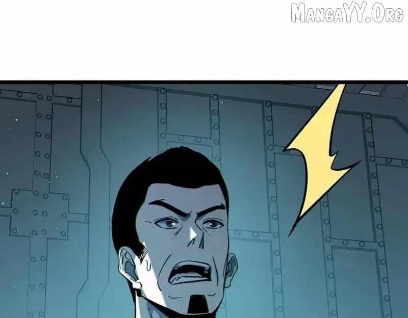 I Rely on My Invincibility to Deal Tons of Damage Passively! Chapter 124 - Page 179 in English