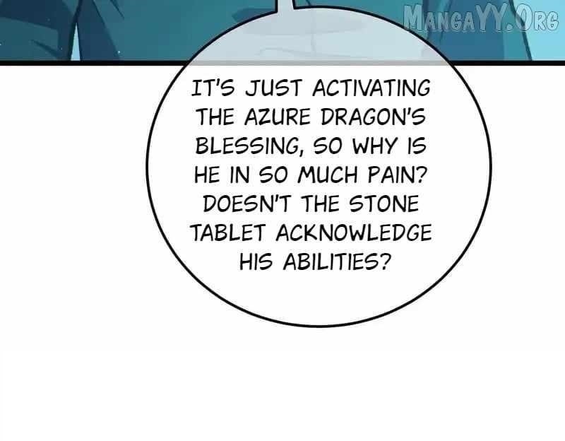 I Rely on My Invincibility to Deal Tons of Damage Passively! Chapter 124 - Page 181 in English