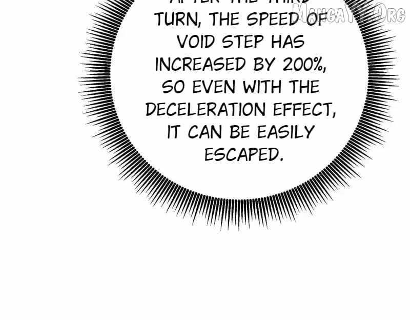 I Rely on My Invincibility to Deal Tons of Damage Passively! Chapter 124 - Page 26 in English