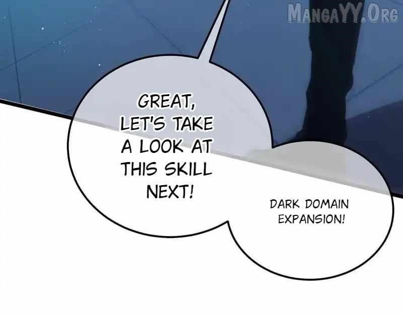 I Rely on My Invincibility to Deal Tons of Damage Passively! Chapter 124 - Page 31 in English