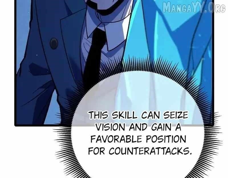 I Rely on My Invincibility to Deal Tons of Damage Passively! Chapter 124 - Page 38 in English