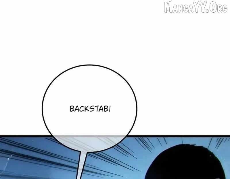 I Rely on My Invincibility to Deal Tons of Damage Passively! Chapter 124 - Page 43 in English