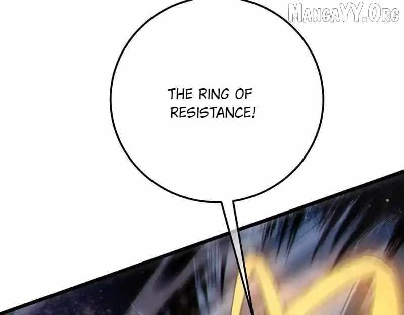 I Rely on My Invincibility to Deal Tons of Damage Passively! Chapter 124 - Page 46 in English