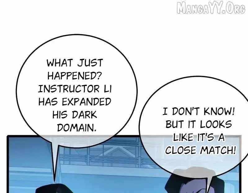 I Rely on My Invincibility to Deal Tons of Damage Passively! Chapter 124 - Page 53 in English