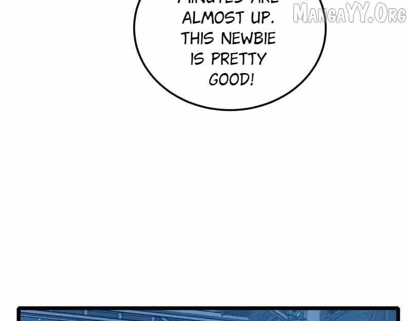 I Rely on My Invincibility to Deal Tons of Damage Passively! Chapter 124 - Page 55 in English