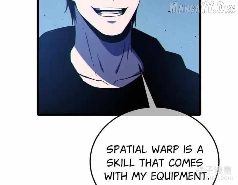 I Rely on My Invincibility to Deal Tons of Damage Passively! Chapter 124 - Page 60 in English