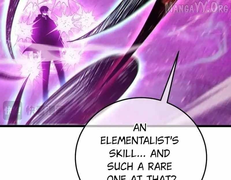 I Rely on My Invincibility to Deal Tons of Damage Passively! Chapter 124 - Page 72 in English