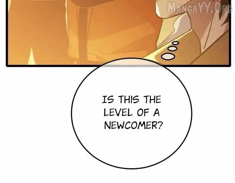 I Rely on My Invincibility to Deal Tons of Damage Passively! Chapter 124 - Page 79 in English