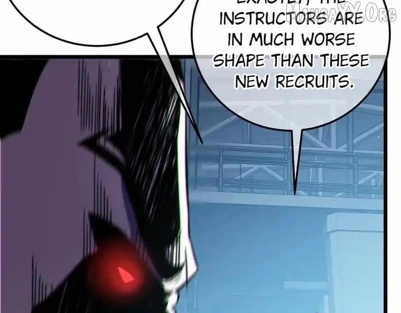 I Rely on My Invincibility to Deal Tons of Damage Passively! Chapter 124 - Page 89 in English