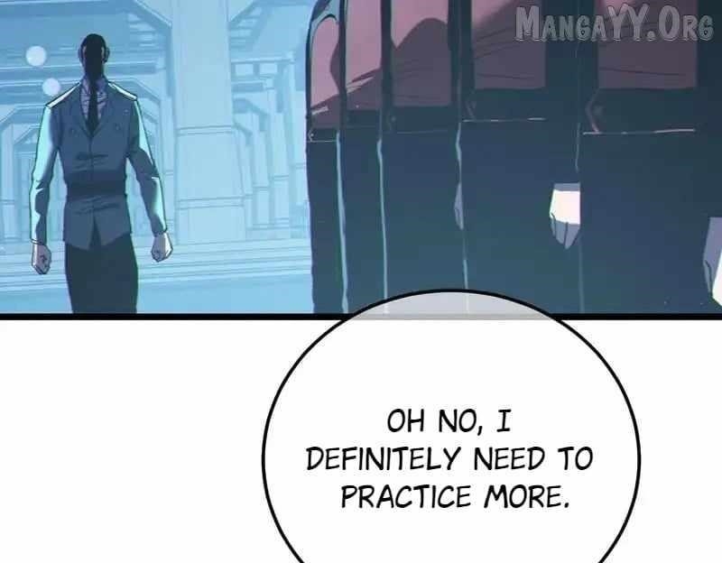 I Rely on My Invincibility to Deal Tons of Damage Passively! Chapter 124 - Page 93 in English