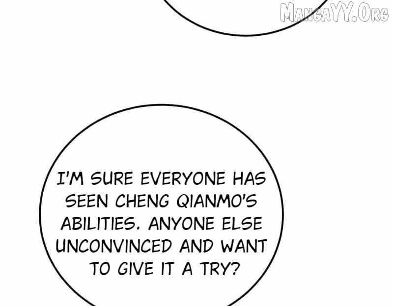 I Rely on My Invincibility to Deal Tons of Damage Passively! Chapter 124 - Page 94 in English