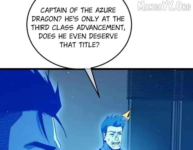 I Rely on My Invincibility to Deal Tons of Damage Passively! Chapter 125 - Page 100 in English