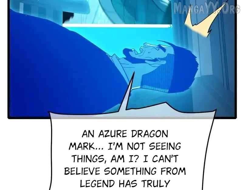 I Rely on My Invincibility to Deal Tons of Damage Passively! Chapter 125 - Page 108 in English