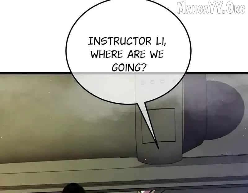 I Rely on My Invincibility to Deal Tons of Damage Passively! Chapter 125 - Page 132 in English