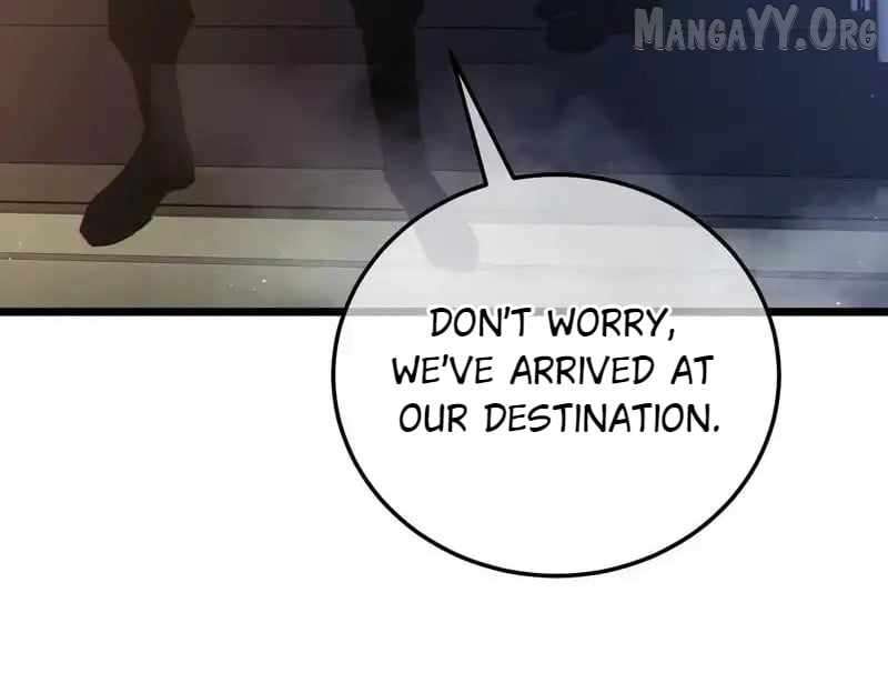 I Rely on My Invincibility to Deal Tons of Damage Passively! Chapter 125 - Page 134 in English