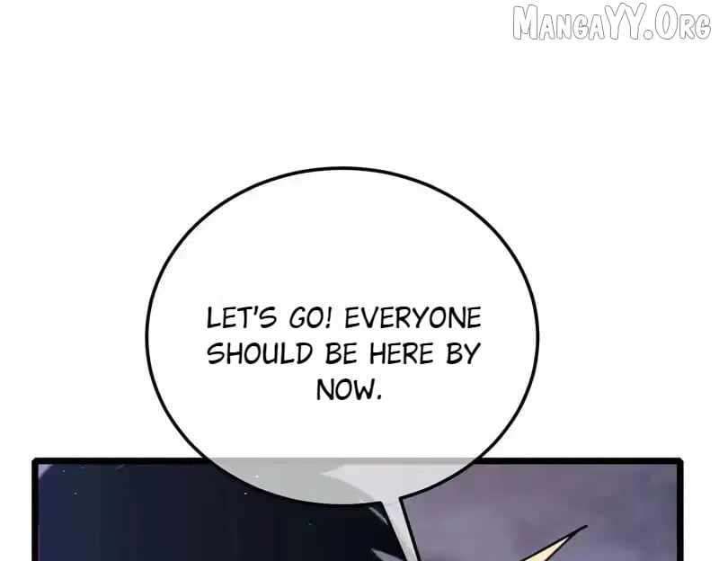 I Rely on My Invincibility to Deal Tons of Damage Passively! Chapter 125 - Page 135 in English