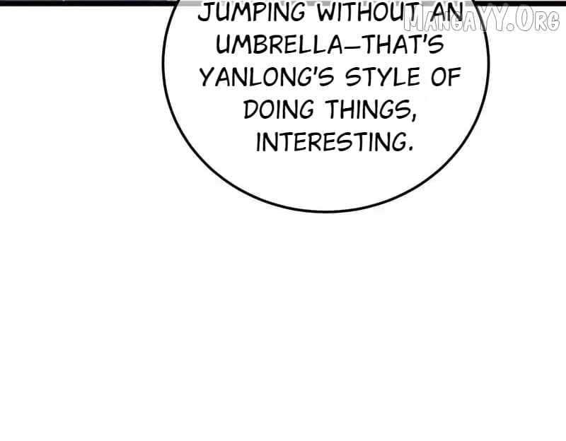 I Rely on My Invincibility to Deal Tons of Damage Passively! Chapter 125 - Page 141 in English