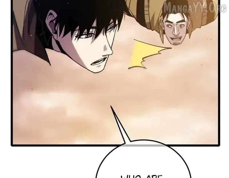 I Rely on My Invincibility to Deal Tons of Damage Passively! Chapter 125 - Page 152 in English