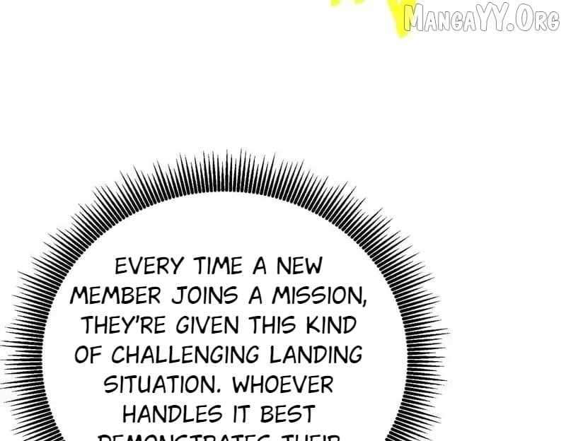 I Rely on My Invincibility to Deal Tons of Damage Passively! Chapter 125 - Page 160 in English