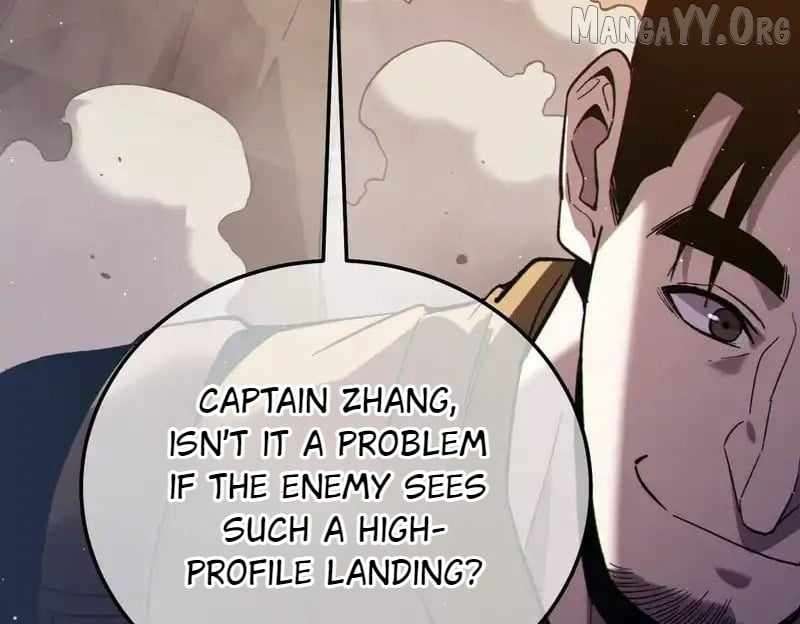 I Rely on My Invincibility to Deal Tons of Damage Passively! Chapter 125 - Page 181 in English