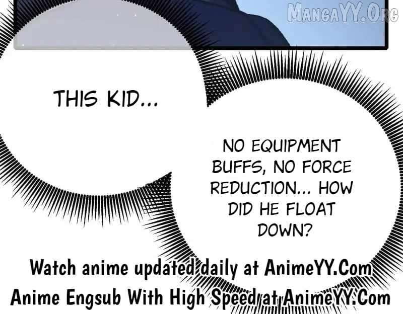 I Rely on My Invincibility to Deal Tons of Damage Passively! Chapter 125 - Page 185 in English