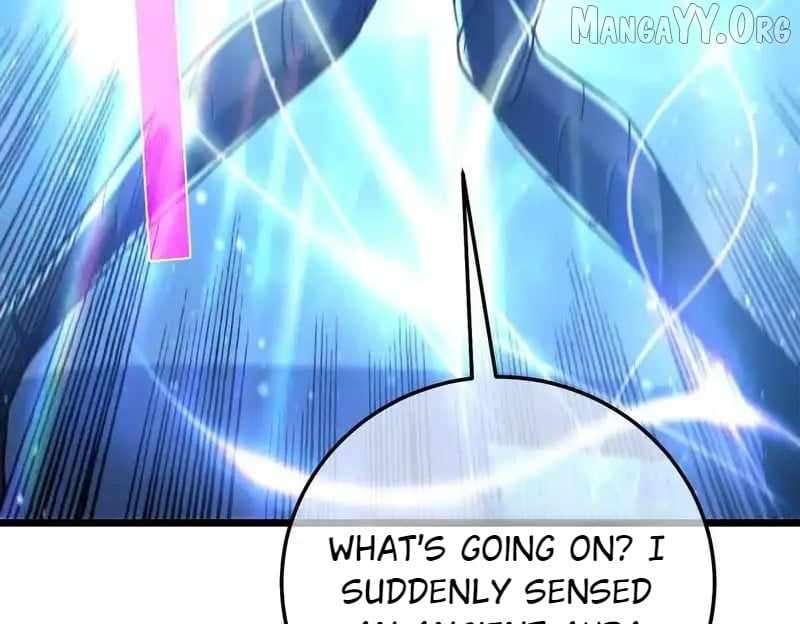 I Rely on My Invincibility to Deal Tons of Damage Passively! Chapter 125 - Page 39 in English