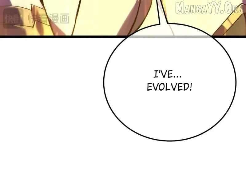 I Rely on My Invincibility to Deal Tons of Damage Passively! Chapter 125 - Page 56 in English