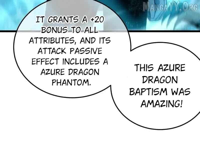 I Rely on My Invincibility to Deal Tons of Damage Passively! Chapter 125 - Page 62 in English