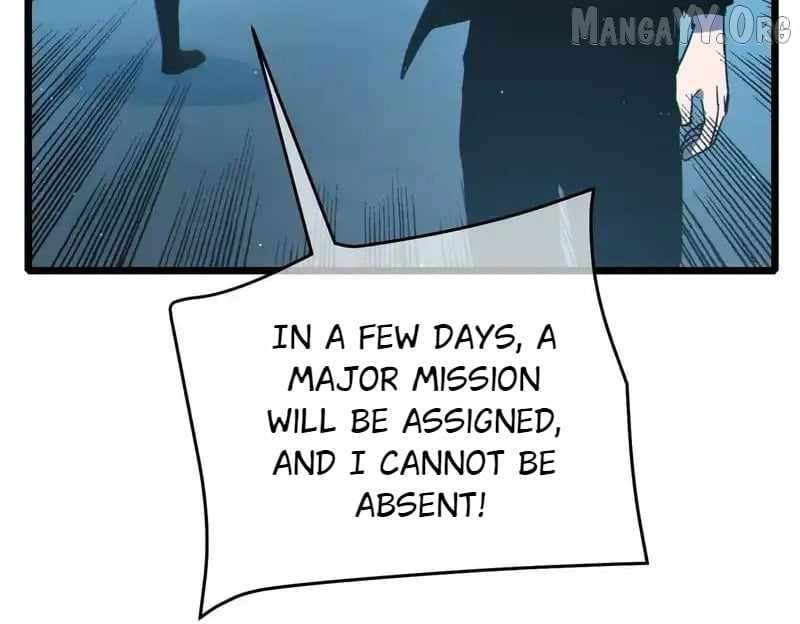 I Rely on My Invincibility to Deal Tons of Damage Passively! Chapter 125 - Page 65 in English