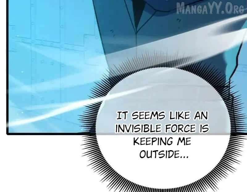 I Rely on My Invincibility to Deal Tons of Damage Passively! Chapter 125 - Page 7 in English