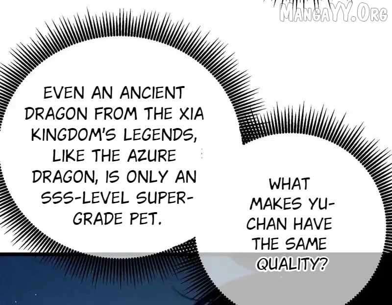I Rely on My Invincibility to Deal Tons of Damage Passively! Chapter 125 - Page 74 in English