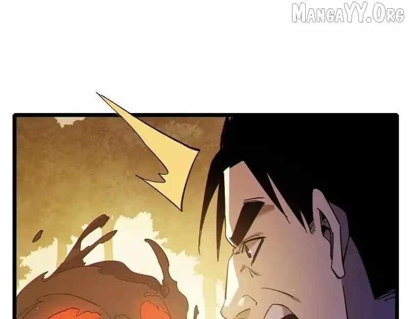 I Rely on My Invincibility to Deal Tons of Damage Passively! Chapter 126 - Page 108 in English