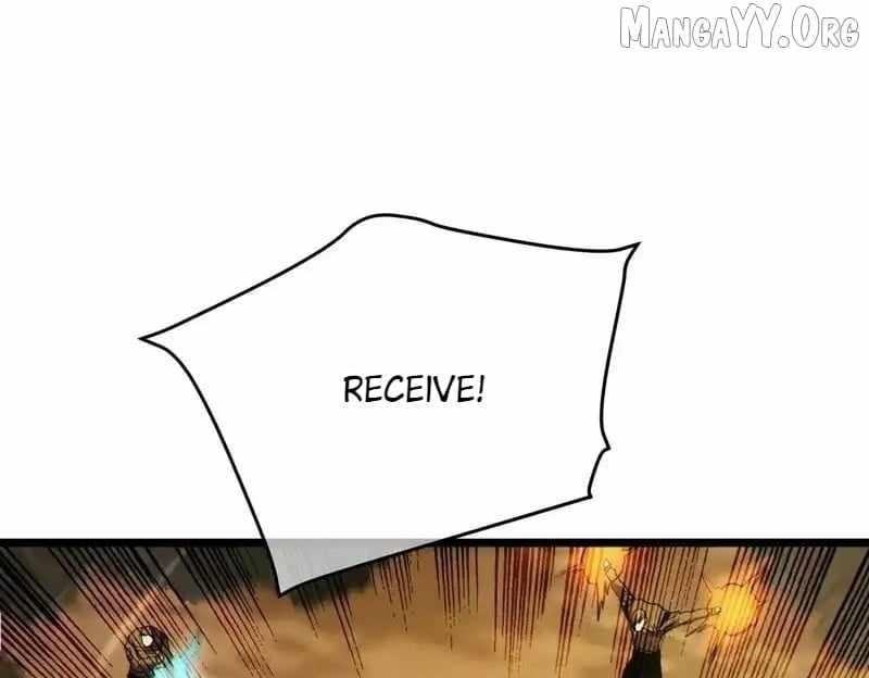 I Rely on My Invincibility to Deal Tons of Damage Passively! Chapter 126 - Page 111 in English