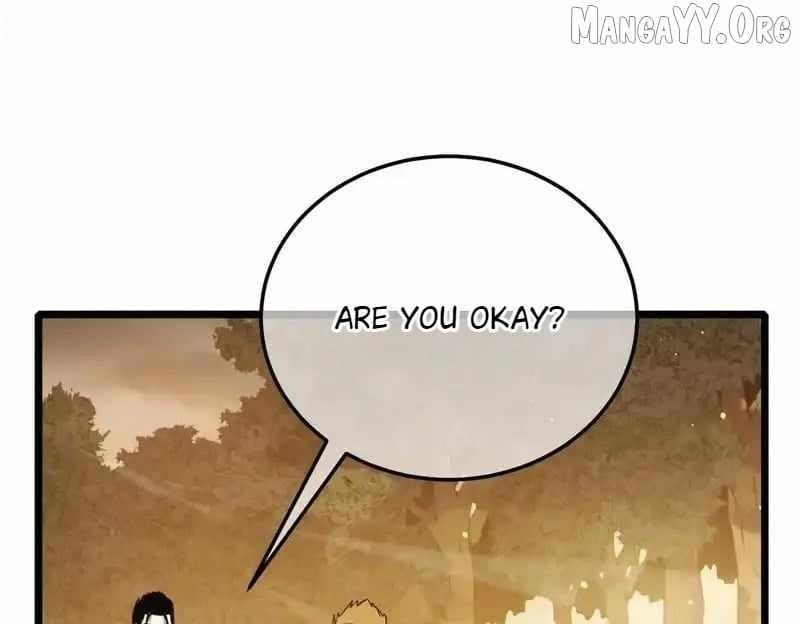 I Rely on My Invincibility to Deal Tons of Damage Passively! Chapter 126 - Page 119 in English