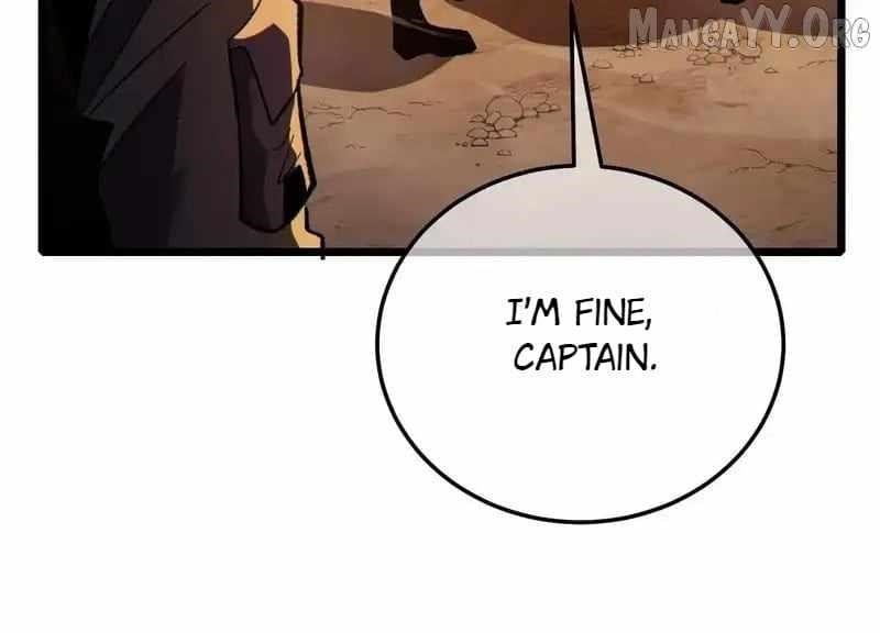 I Rely on My Invincibility to Deal Tons of Damage Passively! Chapter 126 - Page 121 in English