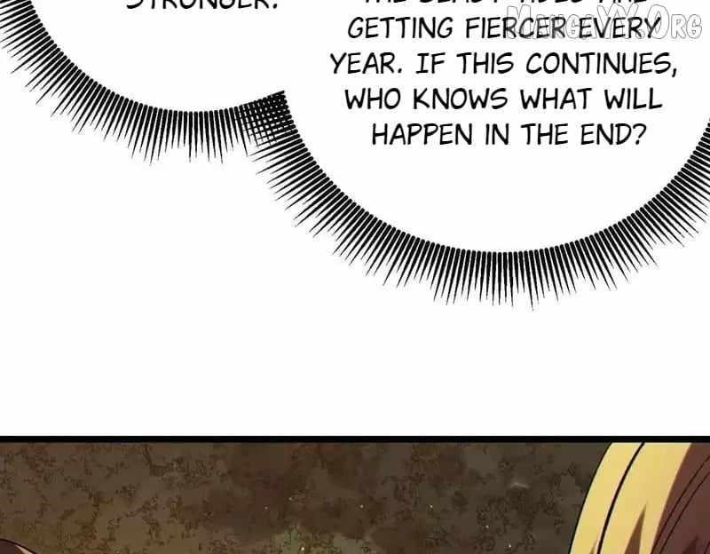 I Rely on My Invincibility to Deal Tons of Damage Passively! Chapter 126 - Page 137 in English