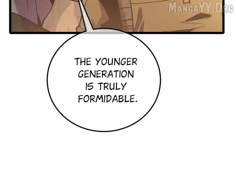 I Rely on My Invincibility to Deal Tons of Damage Passively! Chapter 126 - Page 14 in English